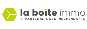 La boîte immo