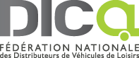 DICA Logo