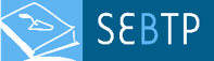 SEBTP logo