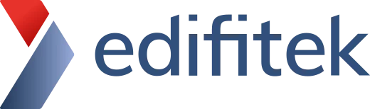 Logo edifitek