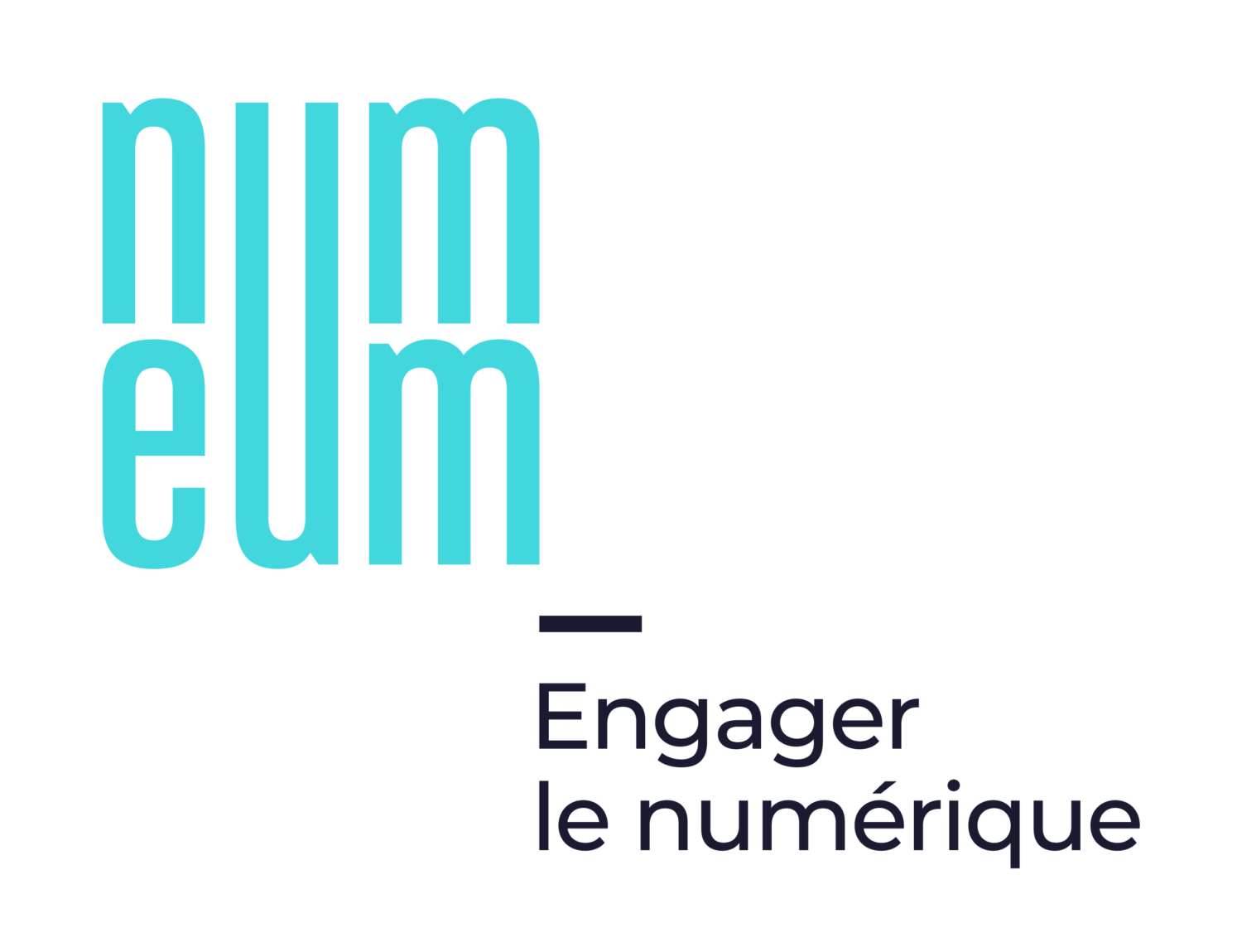 Logo de Numeum